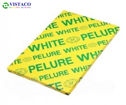 Giấy niêm phong Pelure PEL-01 100 tờ/xấp