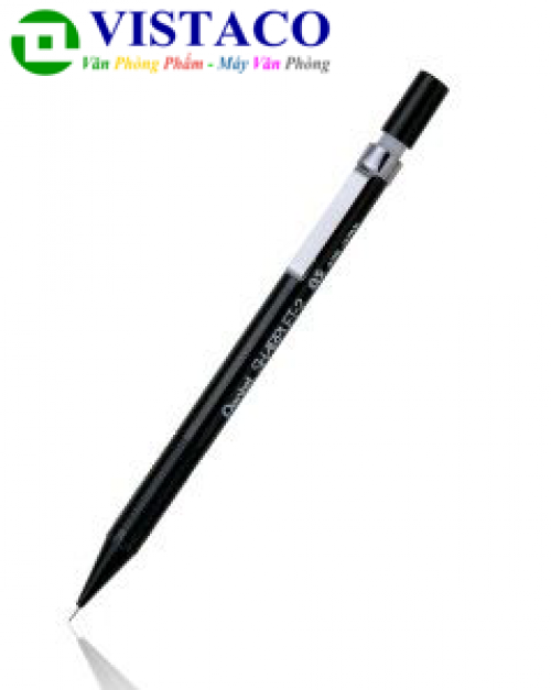 Bút chì bấm Pentel 0.5mm A125T