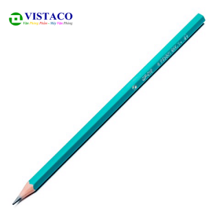 Bút chì gỗ TL GP-04 Thiên Long có gôm
