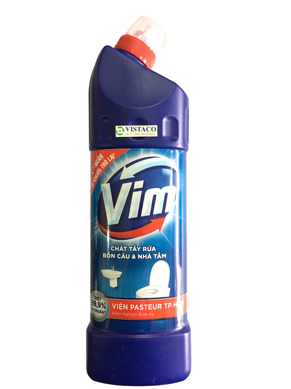 Top 10 Loại Nước Tẩy Bồn Cầu Vim 900ml Tốt Và Giá Rẻ Nhất 