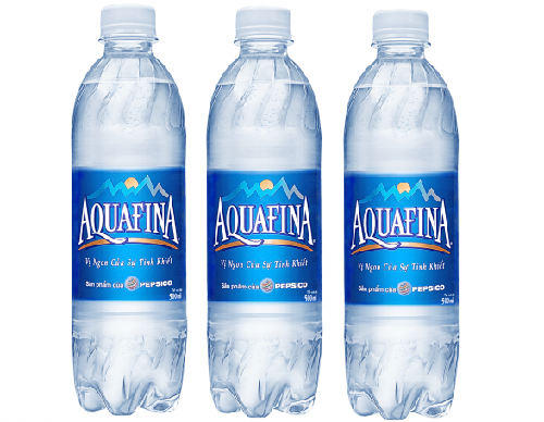 Nước uống tinh khiết Aquafina 500ml*24chai