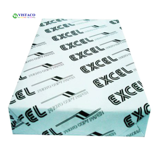 Giấy Excel A3 70gsm 500 tờ/ream