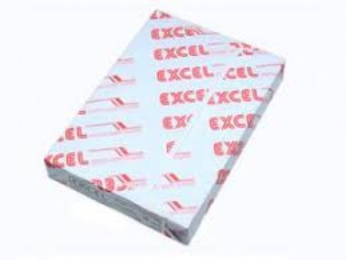 Giấy Excel A4 80gsm 500 tờ/ream
