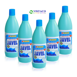 Nước tẩy Javel 0.5L